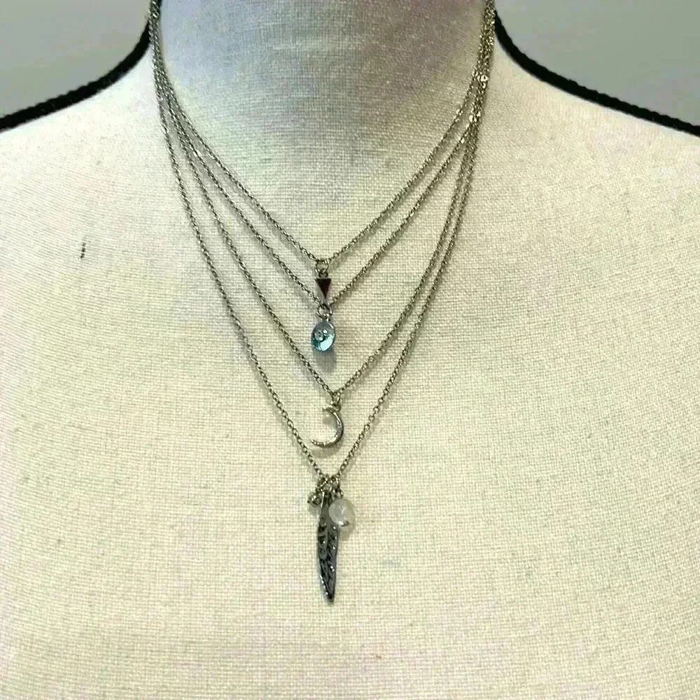 American Eagle choker